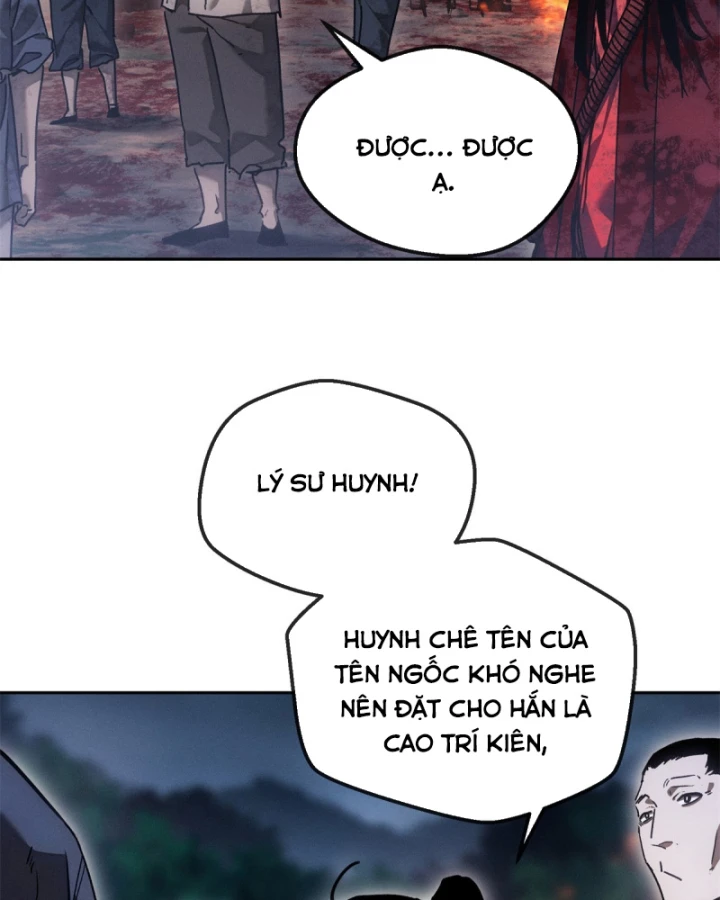 Đạo Quỷ Dị Tiên Chapter 70 - 30