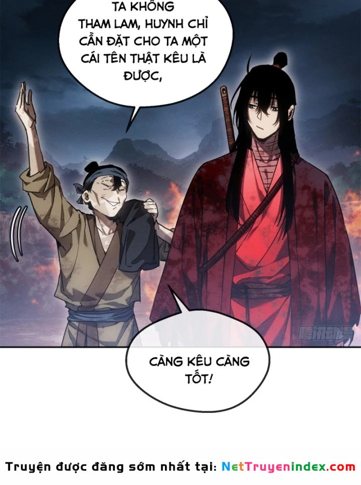 Đạo Quỷ Dị Tiên Chapter 70 - 32