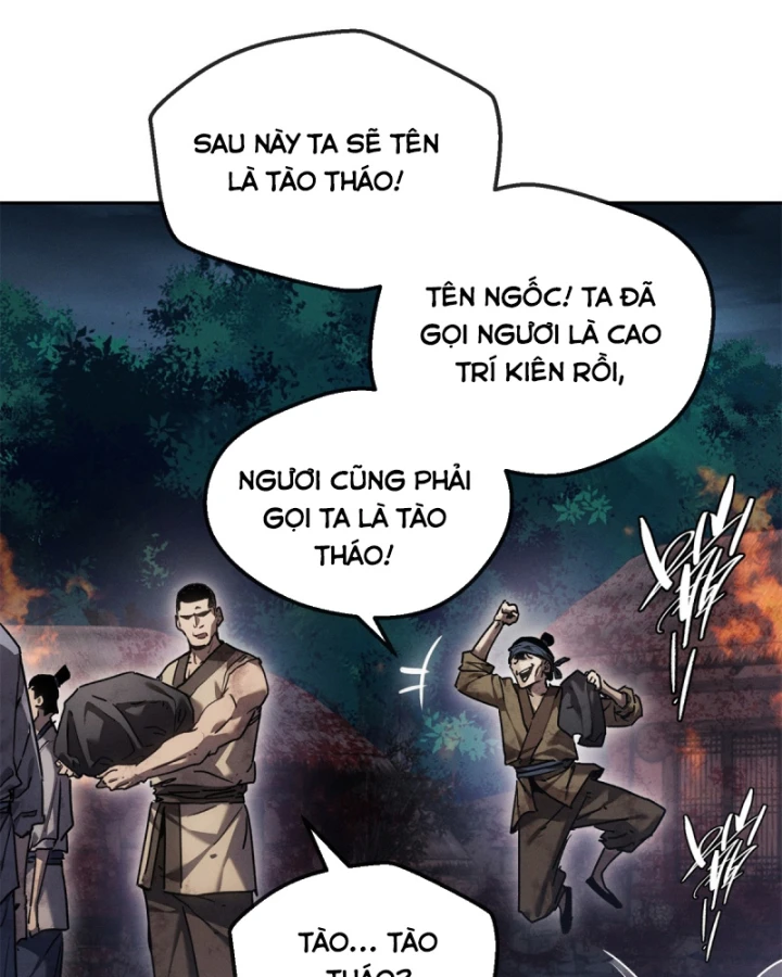 Đạo Quỷ Dị Tiên Chapter 70 - 36