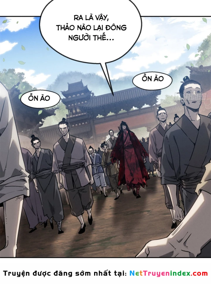 Đạo Quỷ Dị Tiên Chapter 70 - 53