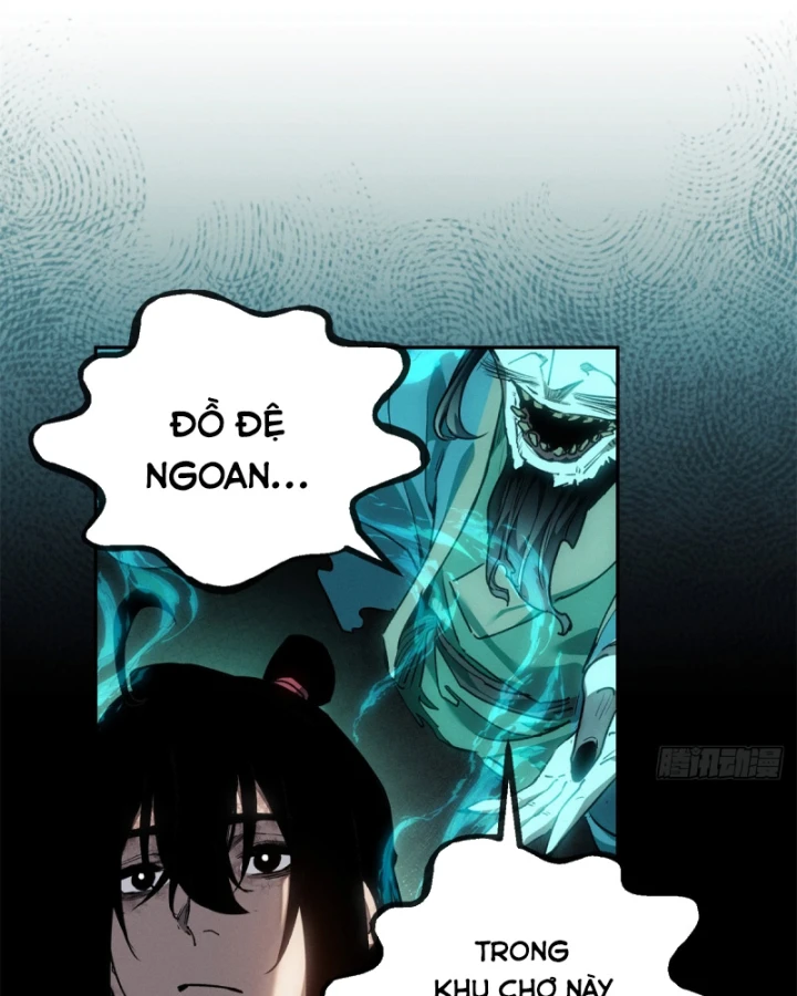 Đạo Quỷ Dị Tiên Chapter 70 - 54