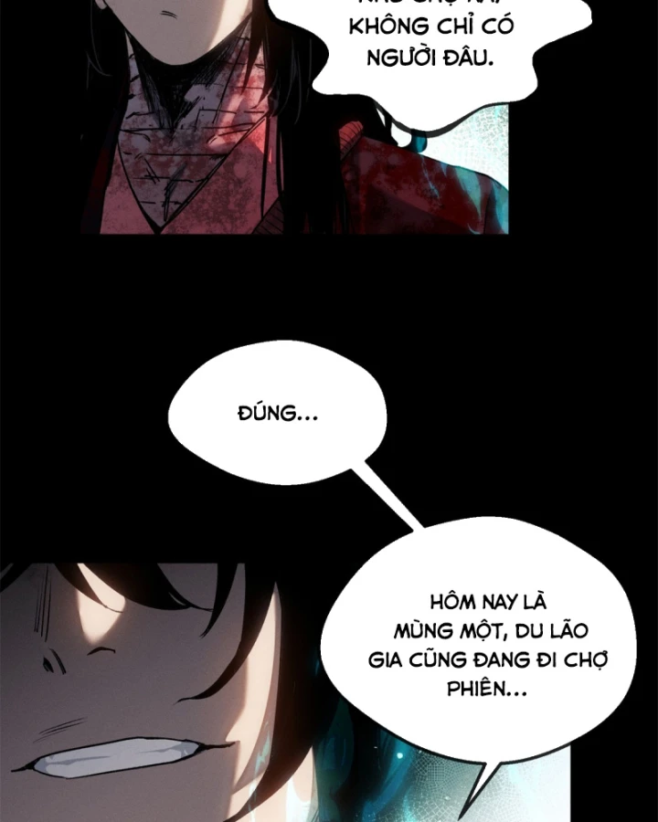 Đạo Quỷ Dị Tiên Chapter 70 - 55