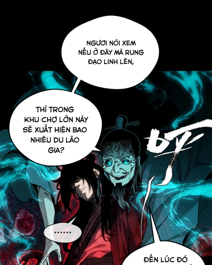 Đạo Quỷ Dị Tiên Chapter 70 - 57