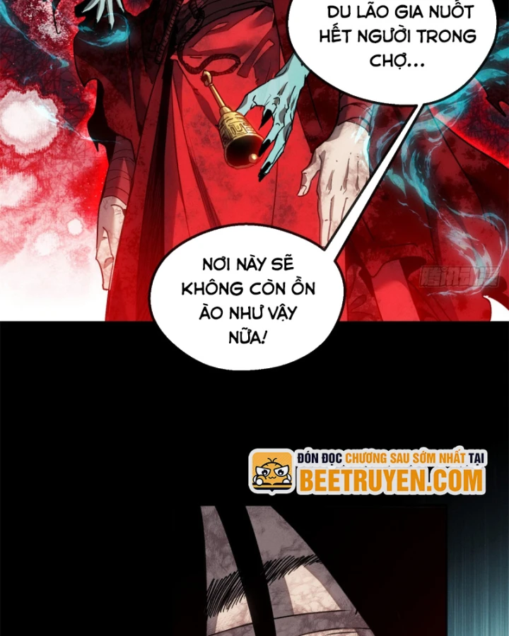 Đạo Quỷ Dị Tiên Chapter 70 - 58