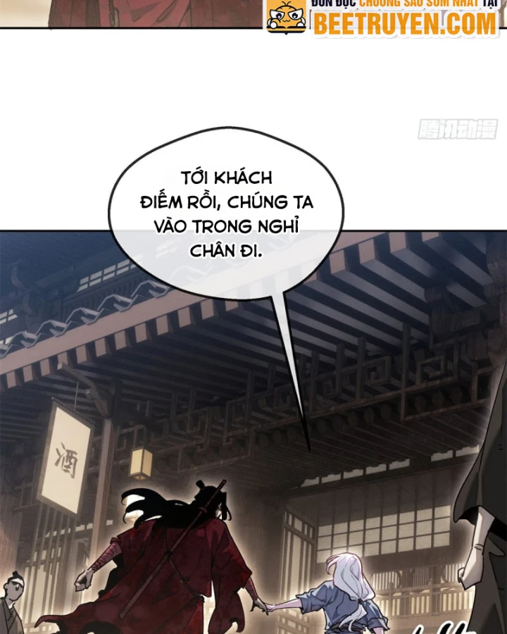 Đạo Quỷ Dị Tiên Chapter 71 - 5