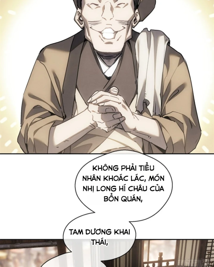 Đạo Quỷ Dị Tiên Chapter 71 - 9