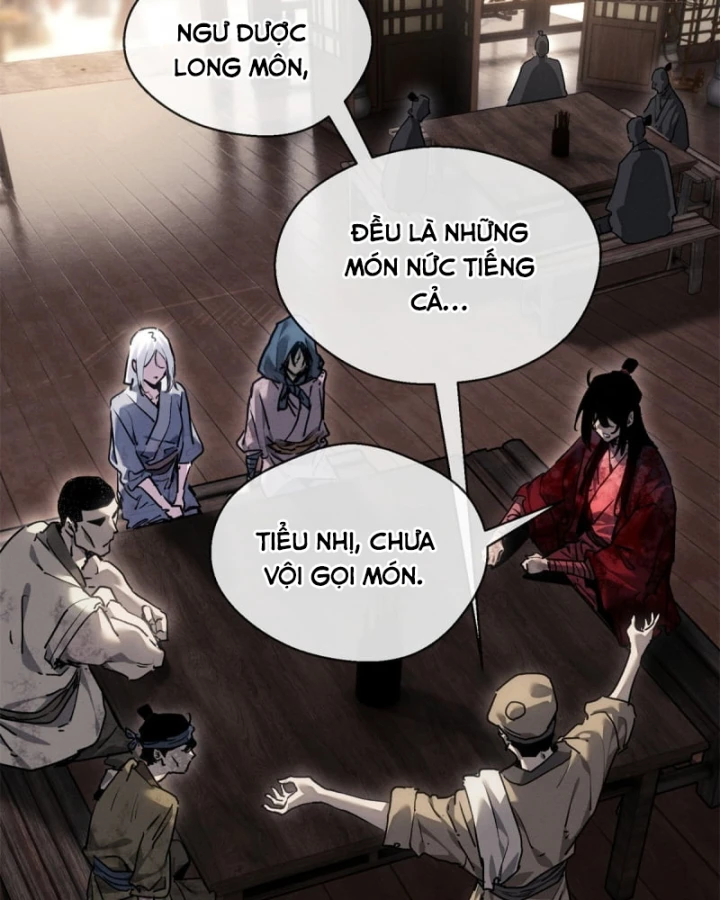 Đạo Quỷ Dị Tiên Chapter 71 - 10