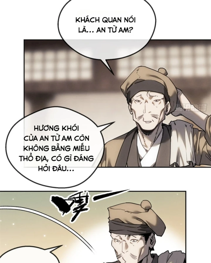 Đạo Quỷ Dị Tiên Chapter 71 - 13