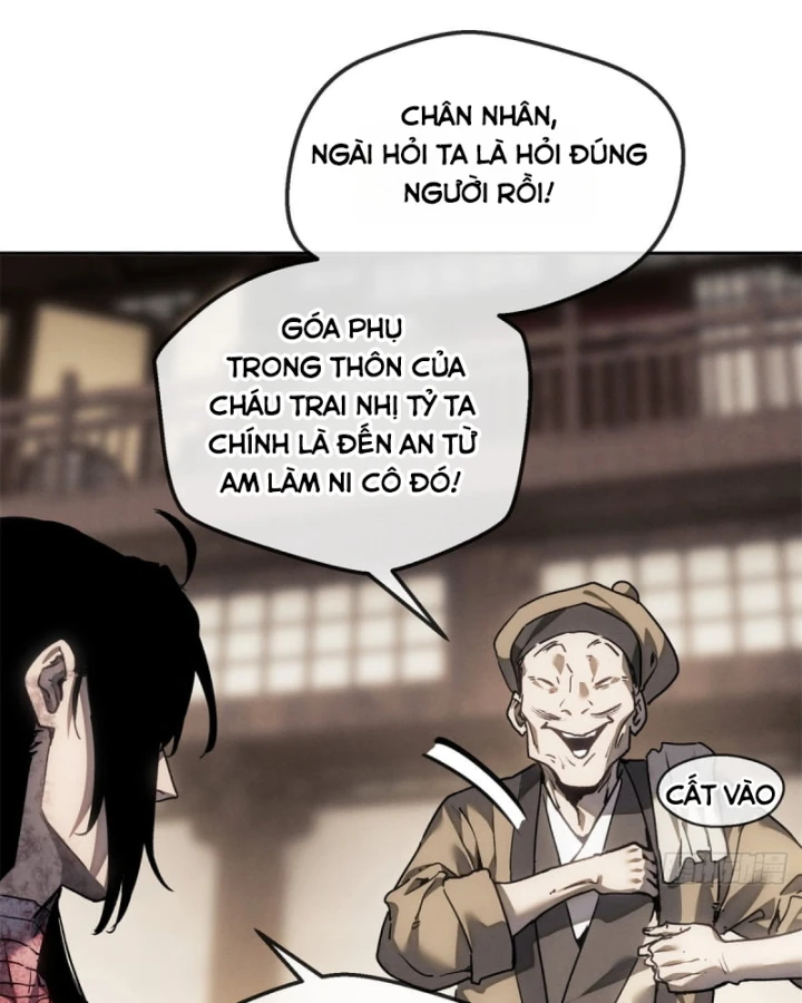 Đạo Quỷ Dị Tiên Chapter 71 - 16
