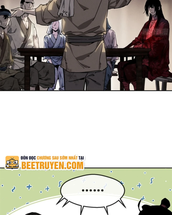 Đạo Quỷ Dị Tiên Chapter 71 - 20