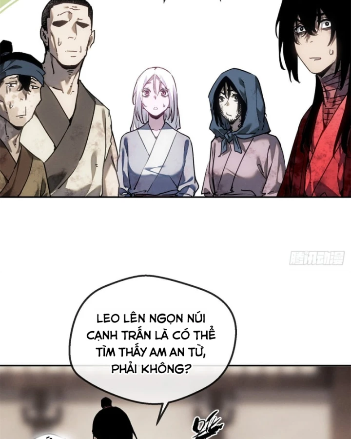 Đạo Quỷ Dị Tiên Chapter 71 - 21