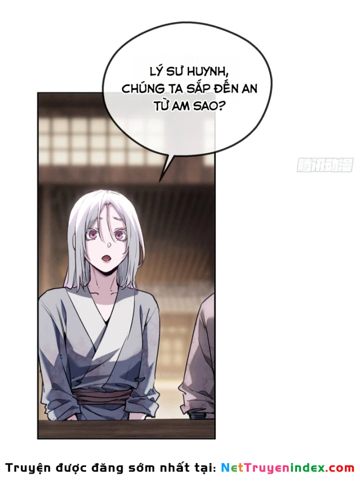 Đạo Quỷ Dị Tiên Chapter 71 - 23