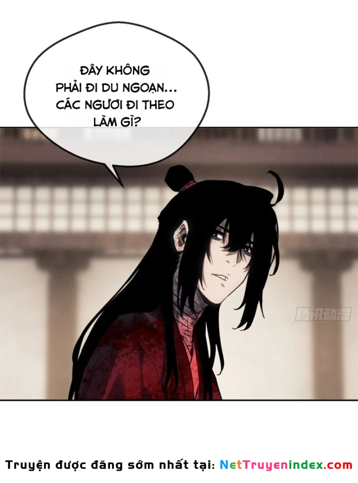 Đạo Quỷ Dị Tiên Chapter 71 - 24