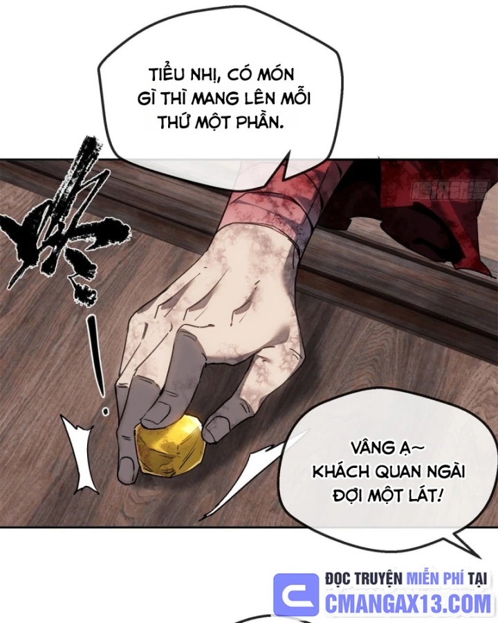 Đạo Quỷ Dị Tiên Chapter 71 - 27