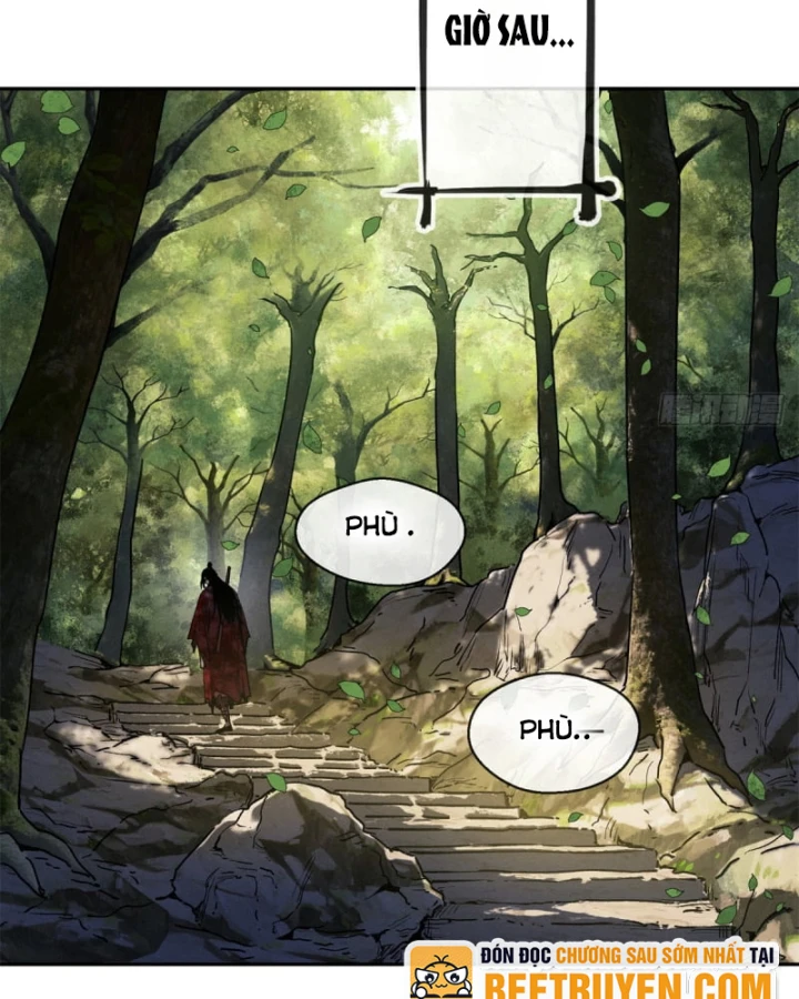 Đạo Quỷ Dị Tiên Chapter 71 - 34