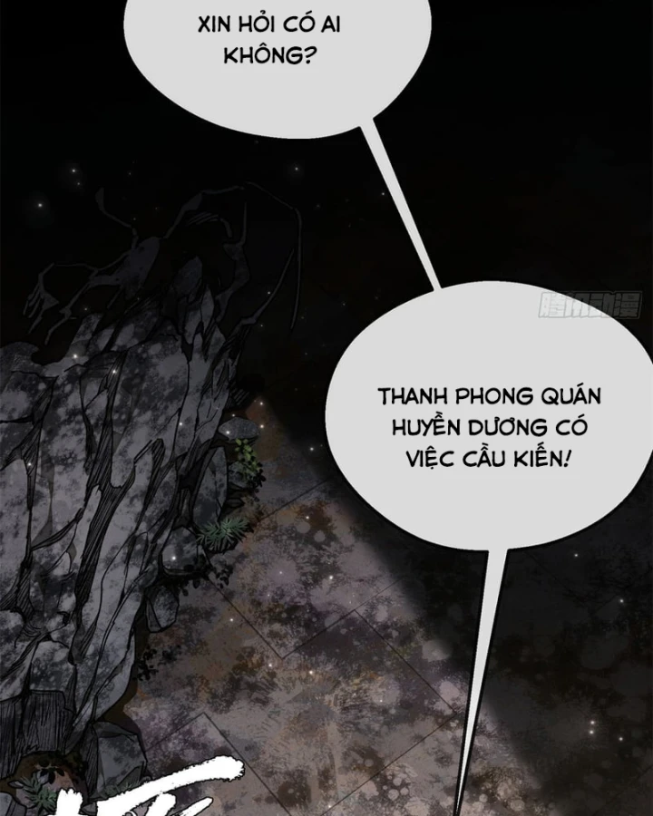 Đạo Quỷ Dị Tiên Chapter 72 - 8