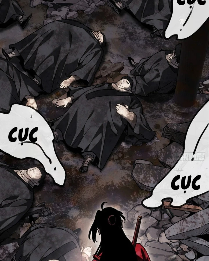 Đạo Quỷ Dị Tiên Chapter 72 - 18