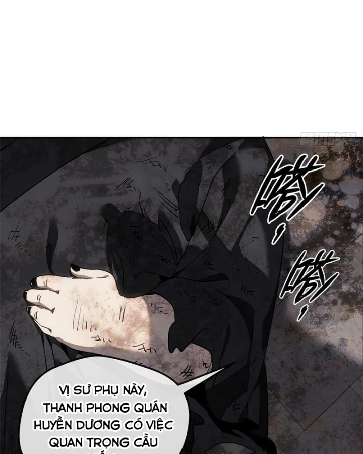 Đạo Quỷ Dị Tiên Chapter 72 - 21