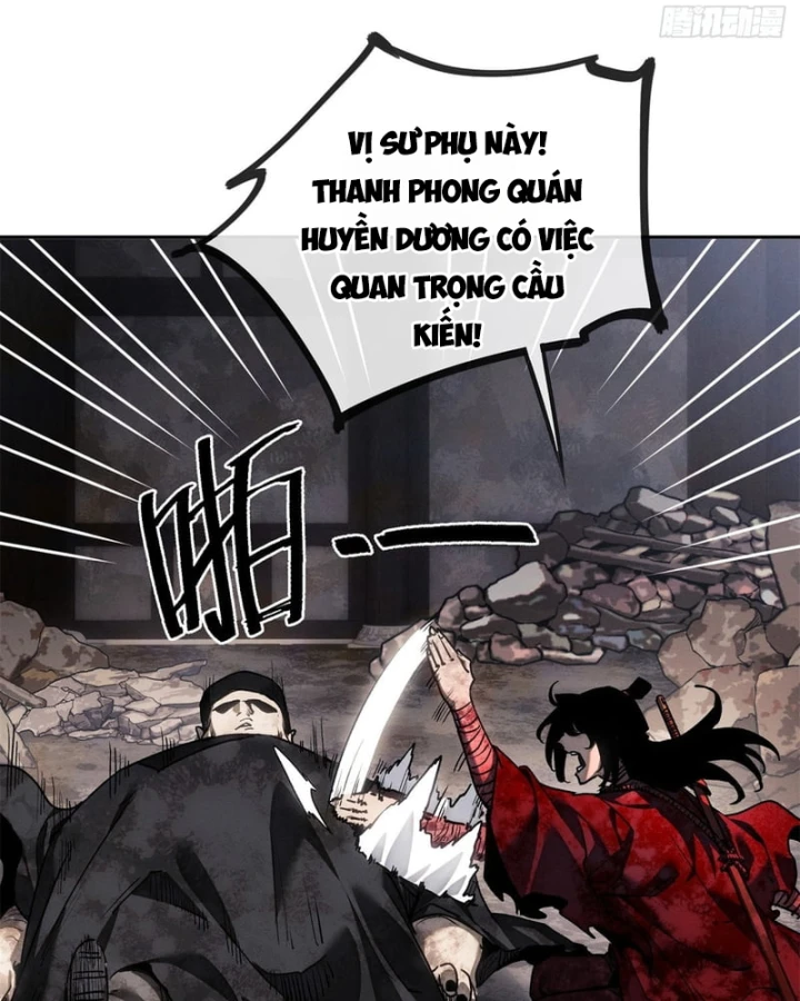 Đạo Quỷ Dị Tiên Chapter 72 - 25
