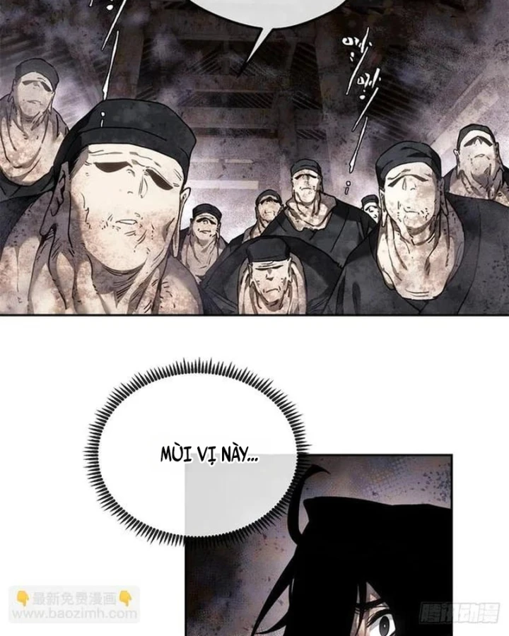 Đạo Quỷ Dị Tiên Chapter 72 - 30