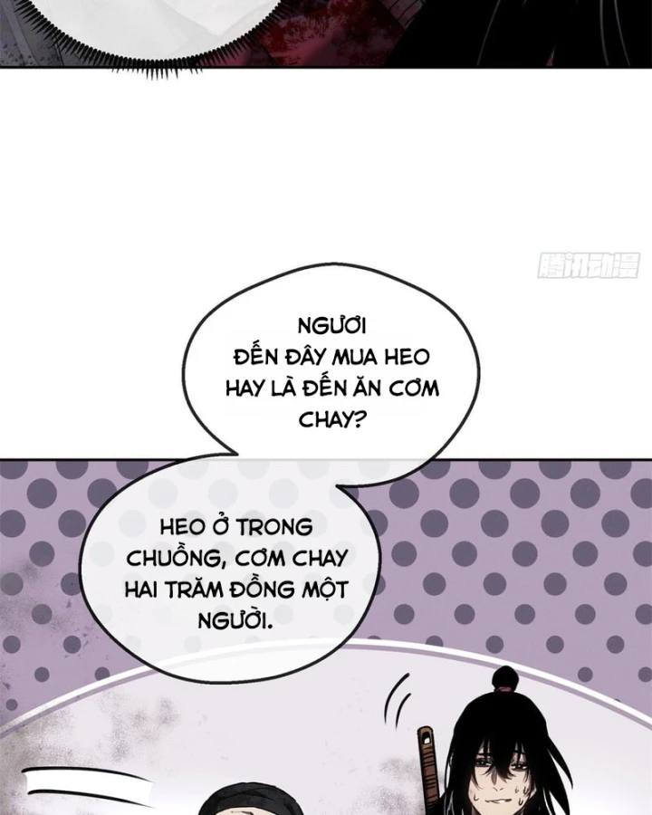 Đạo Quỷ Dị Tiên Chapter 72 - 38