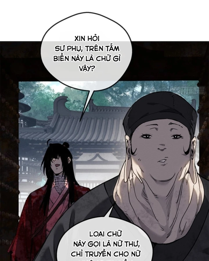 Đạo Quỷ Dị Tiên Chapter 73 - 11