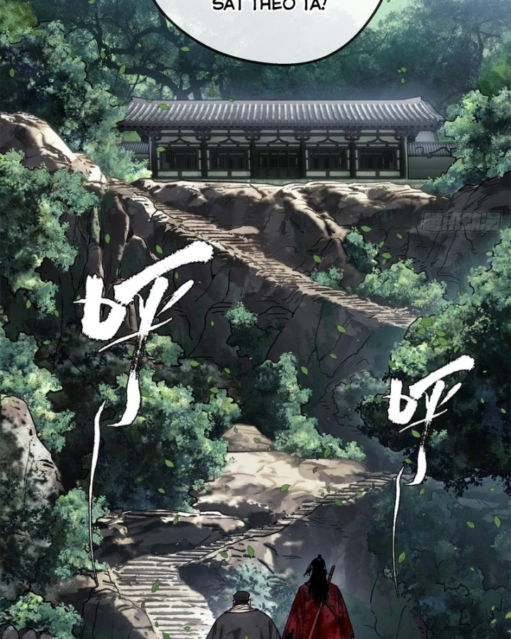 Đạo Quỷ Dị Tiên Chapter 73 - 14