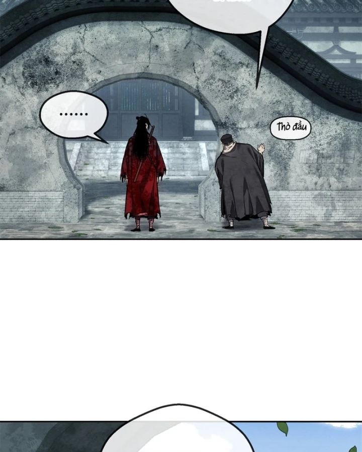 Đạo Quỷ Dị Tiên Chapter 73 - 17