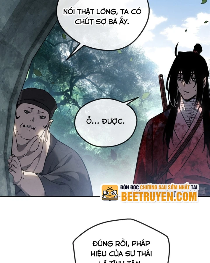 Đạo Quỷ Dị Tiên Chapter 73 - 18