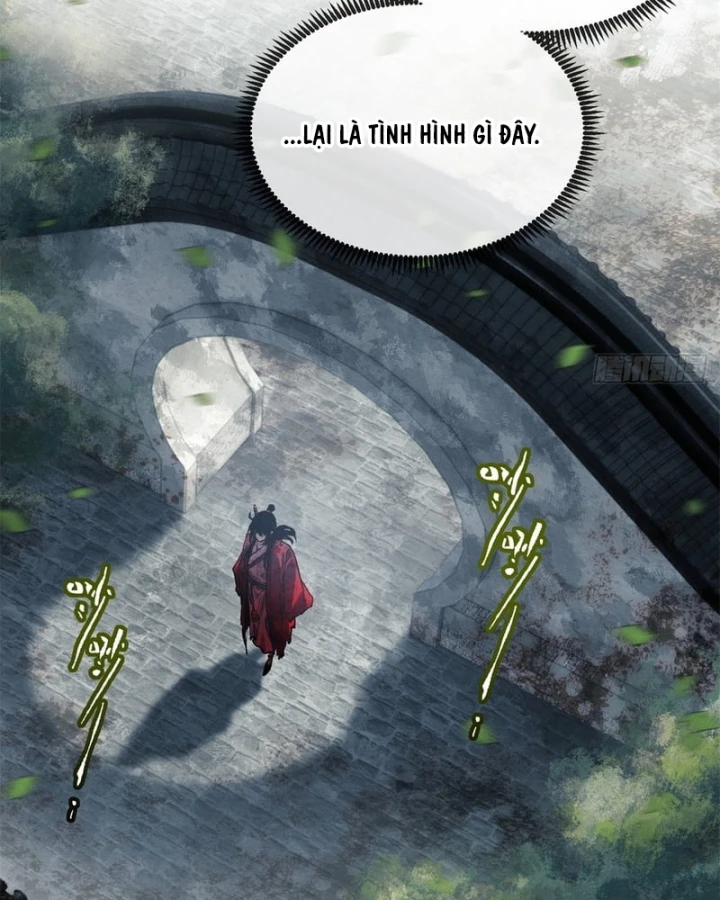Đạo Quỷ Dị Tiên Chapter 73 - 22
