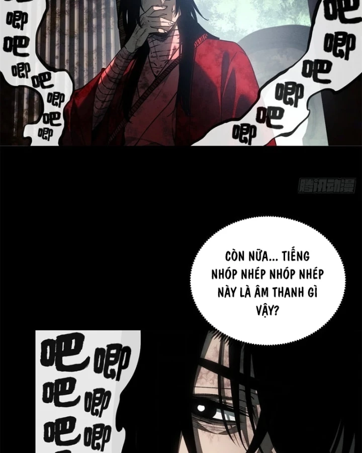 Đạo Quỷ Dị Tiên Chapter 73 - 25