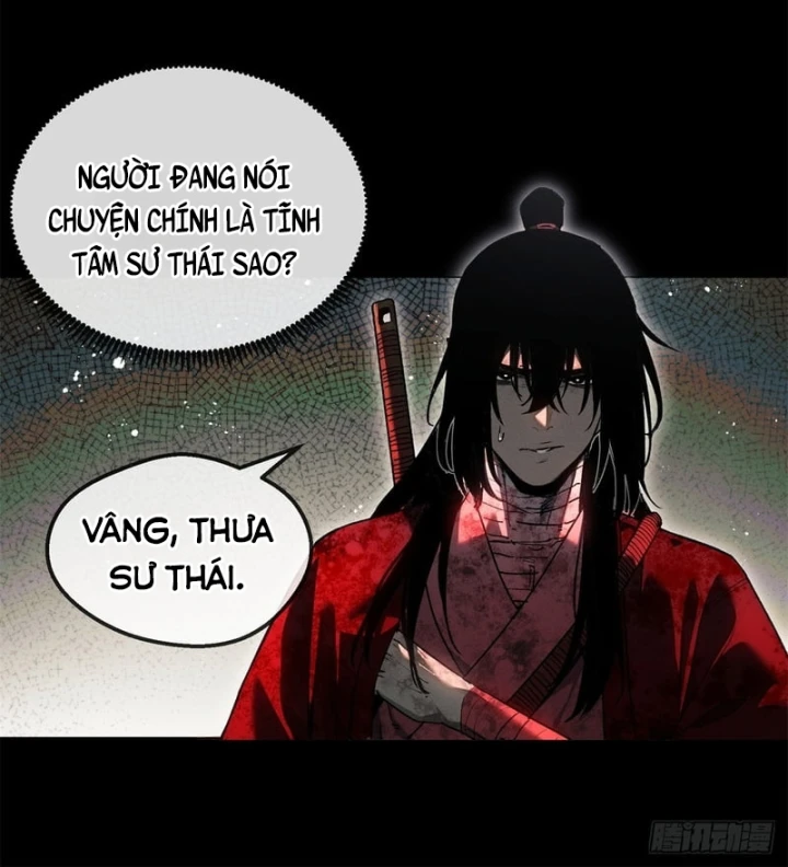 Đạo Quỷ Dị Tiên Chapter 73 - 29