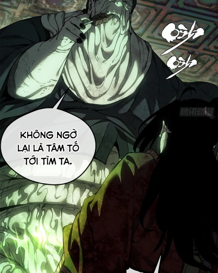 Đạo Quỷ Dị Tiên Chapter 73 - 34
