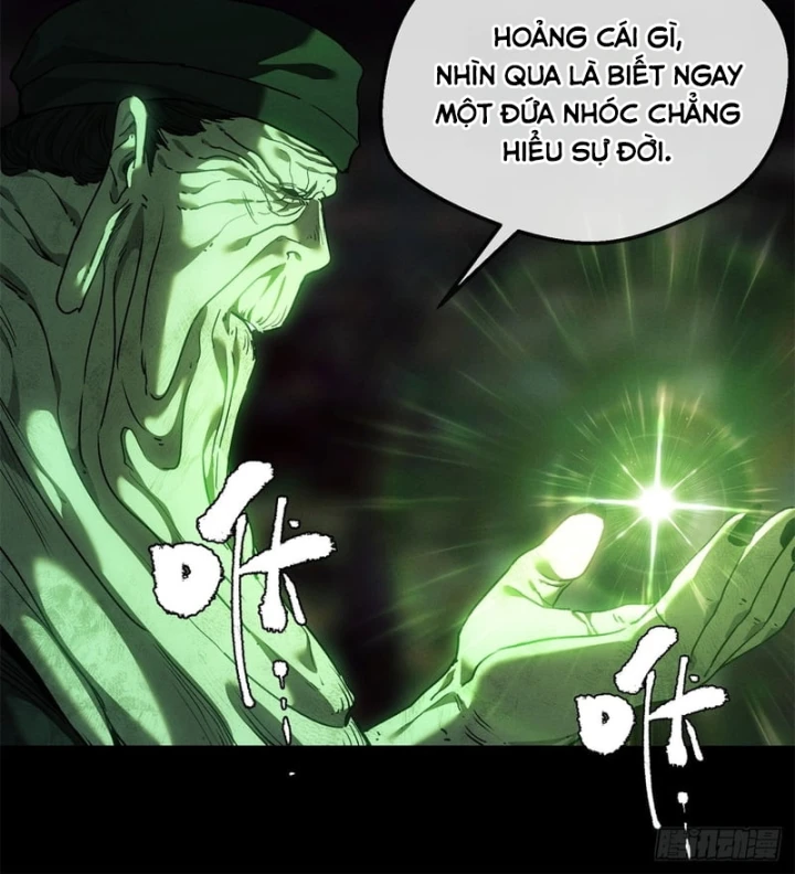 Đạo Quỷ Dị Tiên Chapter 73 - 38