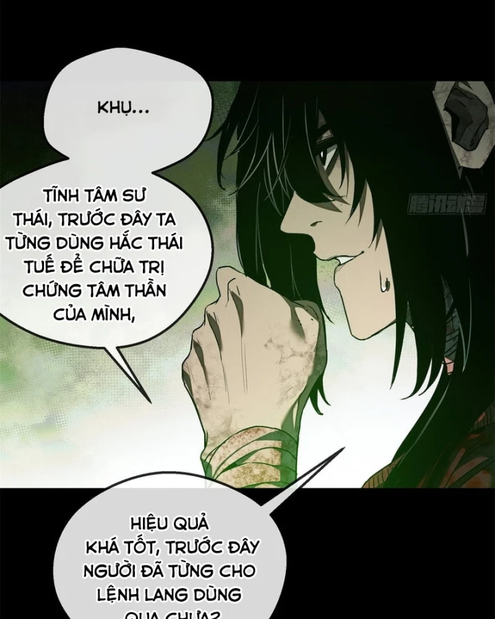 Đạo Quỷ Dị Tiên Chapter 73 - 44