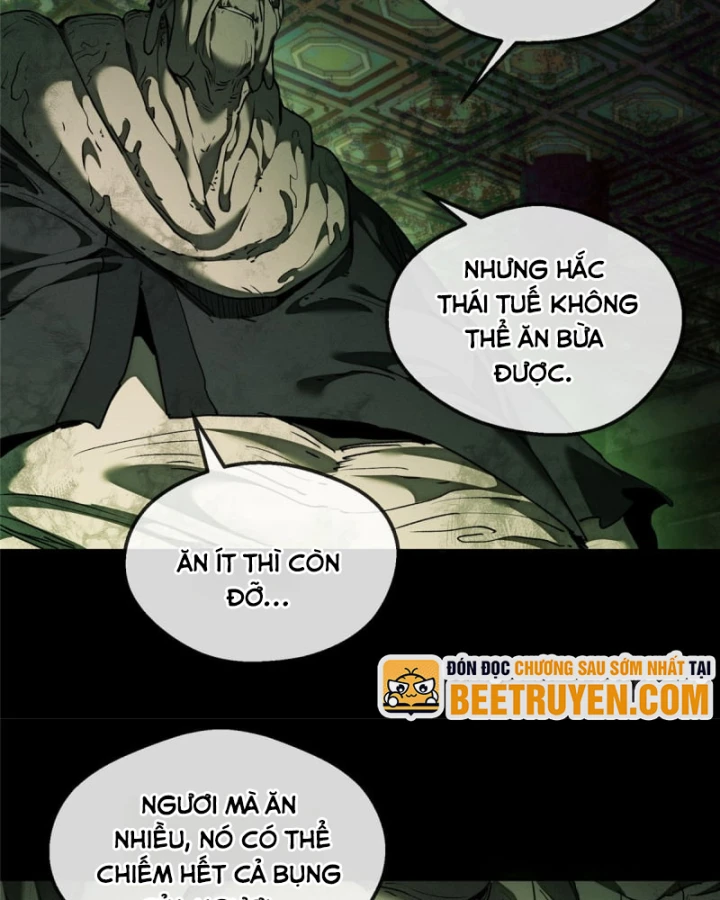 Đạo Quỷ Dị Tiên Chapter 74 - 3
