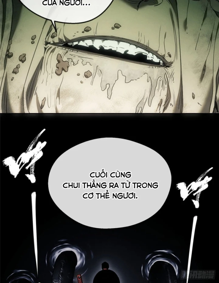 Đạo Quỷ Dị Tiên Chapter 74 - 4