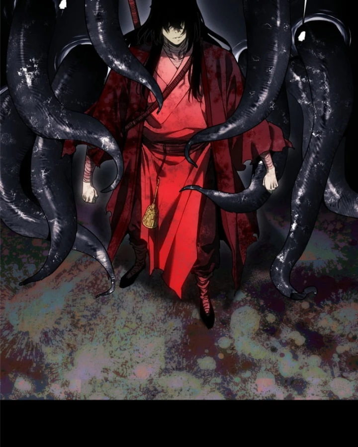 Đạo Quỷ Dị Tiên Chapter 74 - 5