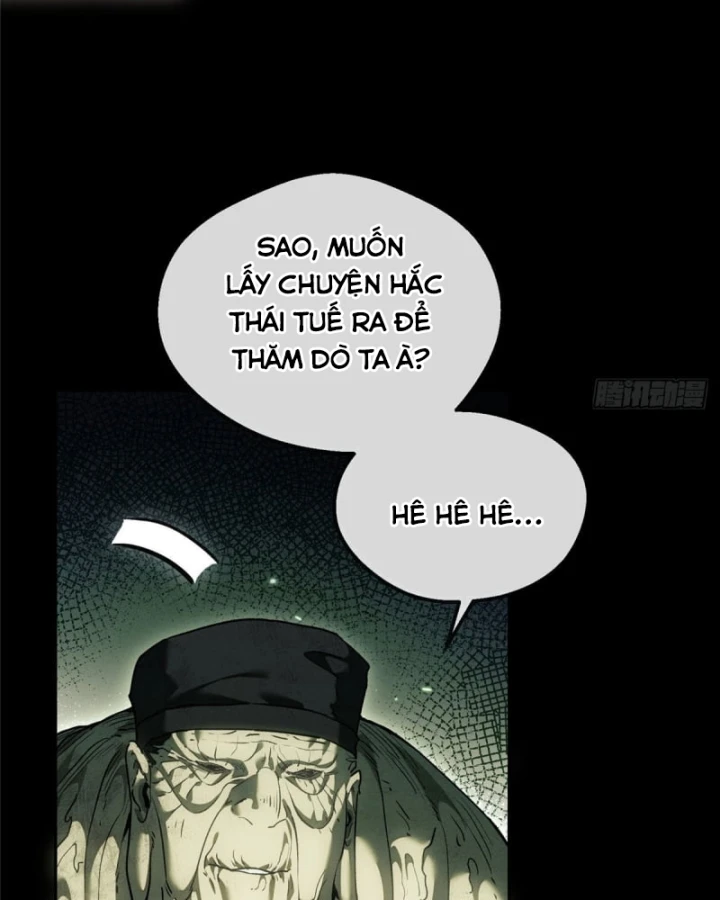 Đạo Quỷ Dị Tiên Chapter 74 - 7