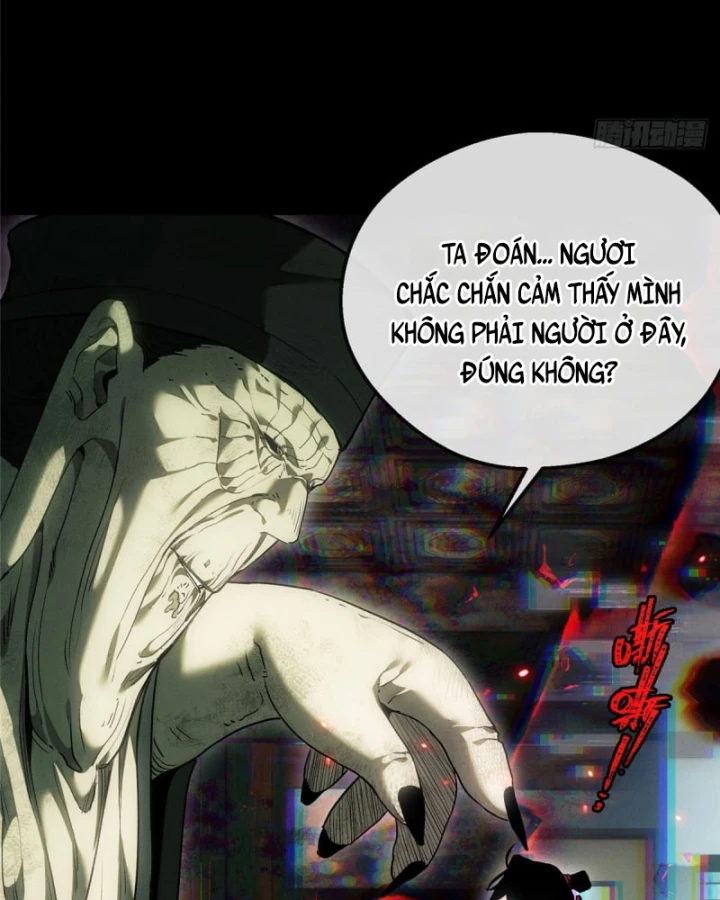Đạo Quỷ Dị Tiên Chapter 74 - 9