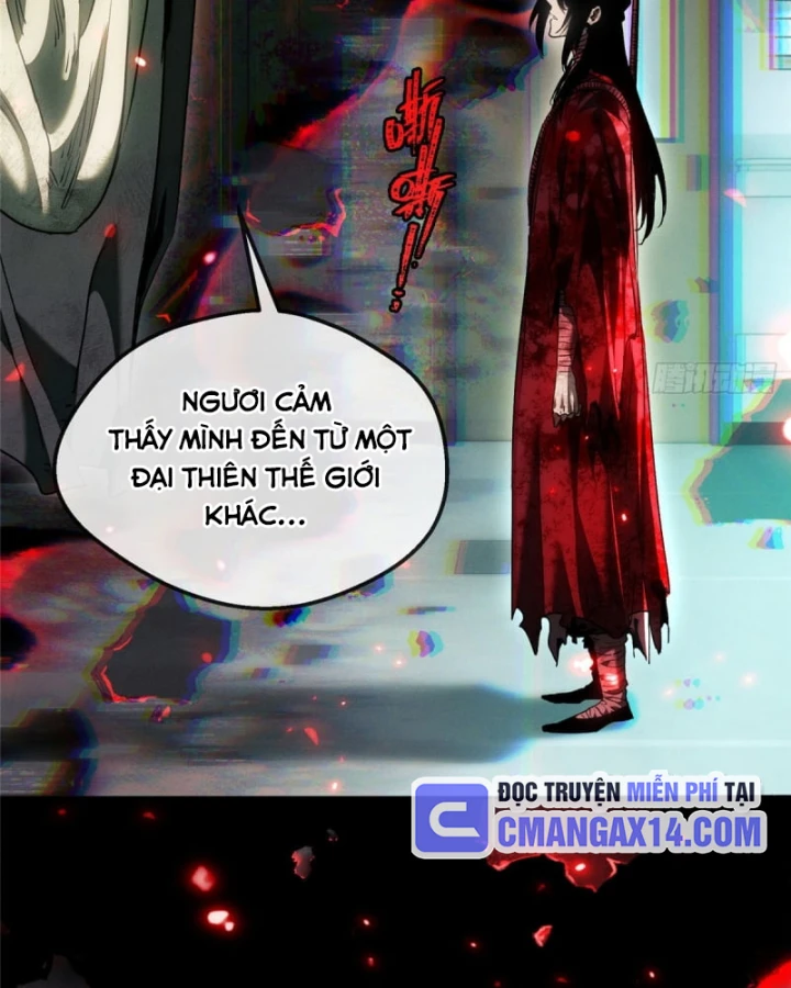 Đạo Quỷ Dị Tiên Chapter 74 - 10