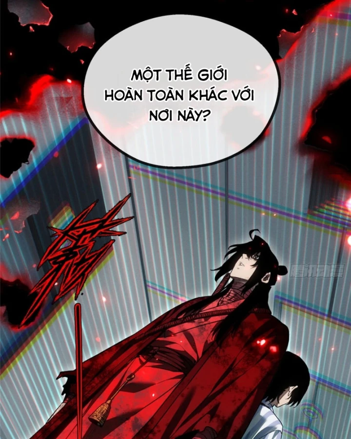 Đạo Quỷ Dị Tiên Chapter 74 - 11