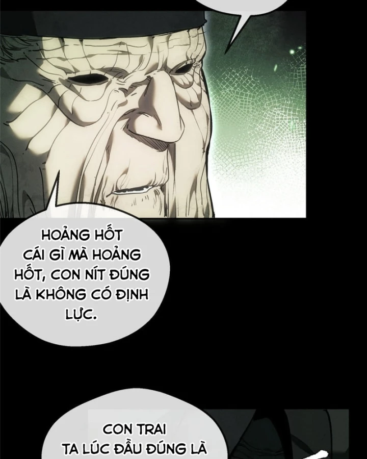 Đạo Quỷ Dị Tiên Chapter 74 - 16