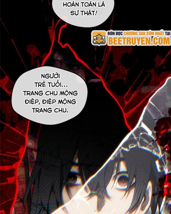 Đạo Quỷ Dị Tiên Chapter 74 - 18