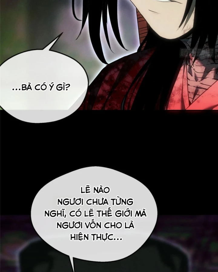 Đạo Quỷ Dị Tiên Chapter 74 - 21