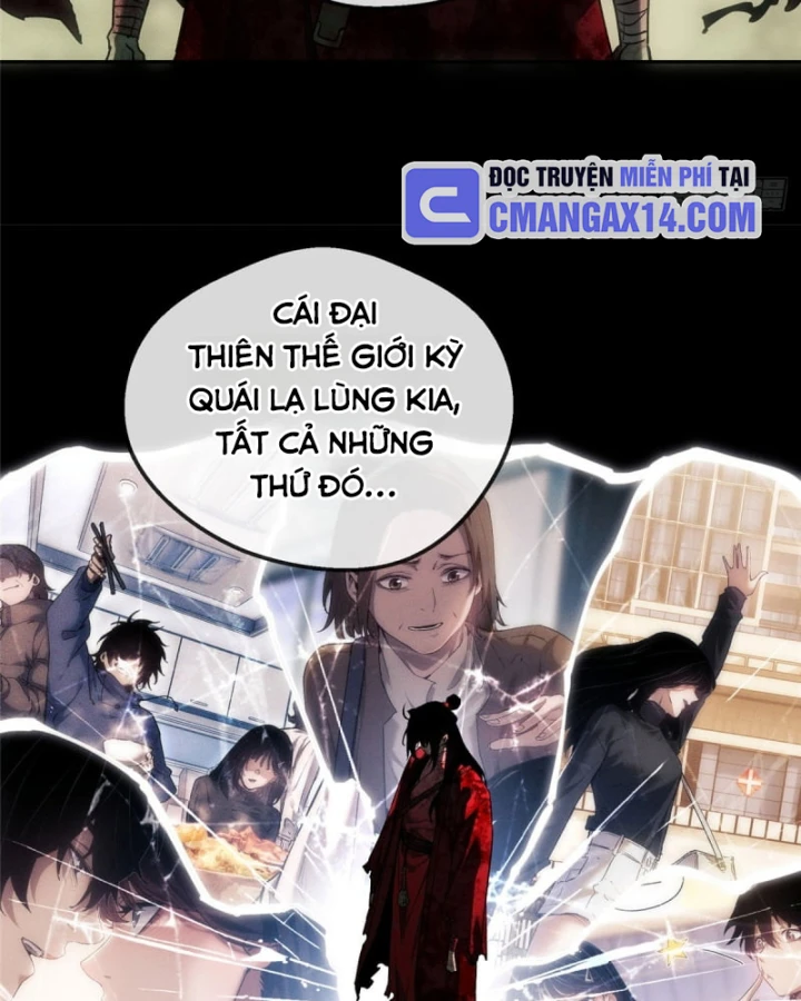 Đạo Quỷ Dị Tiên Chapter 74 - 24