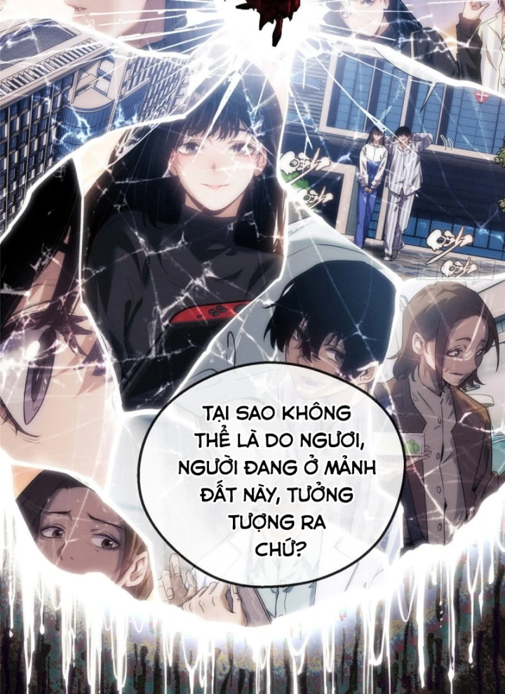 Đạo Quỷ Dị Tiên Chapter 74 - 25