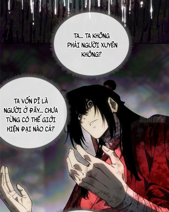 Đạo Quỷ Dị Tiên Chapter 74 - 26
