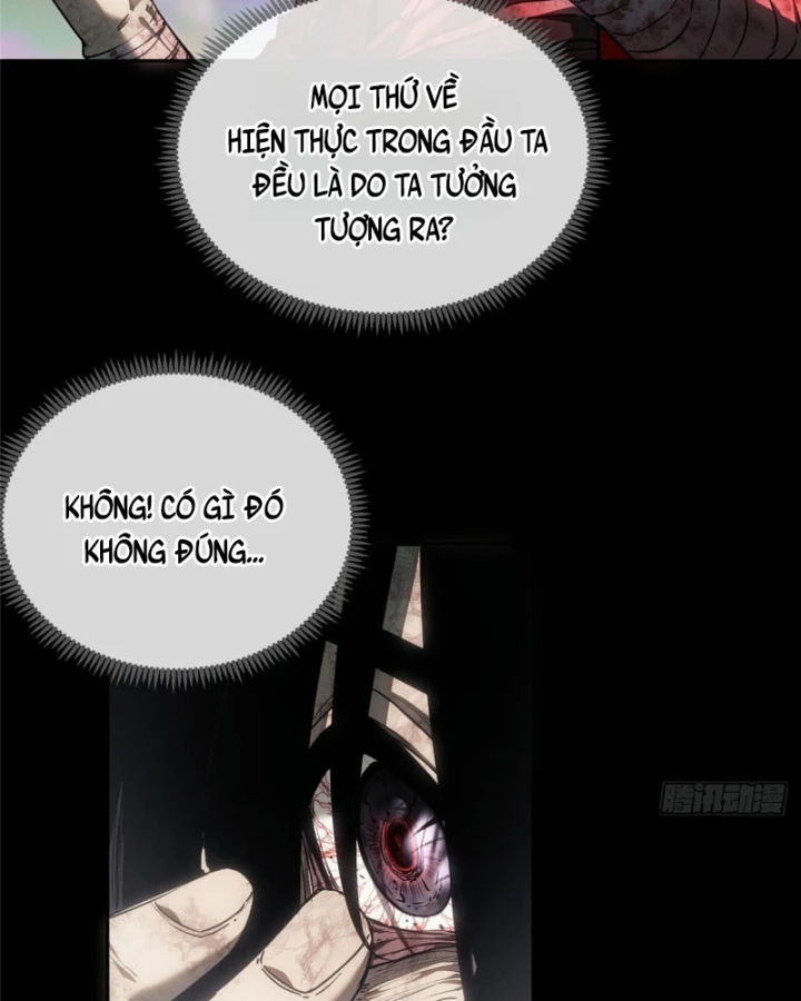 Đạo Quỷ Dị Tiên Chapter 74 - 27