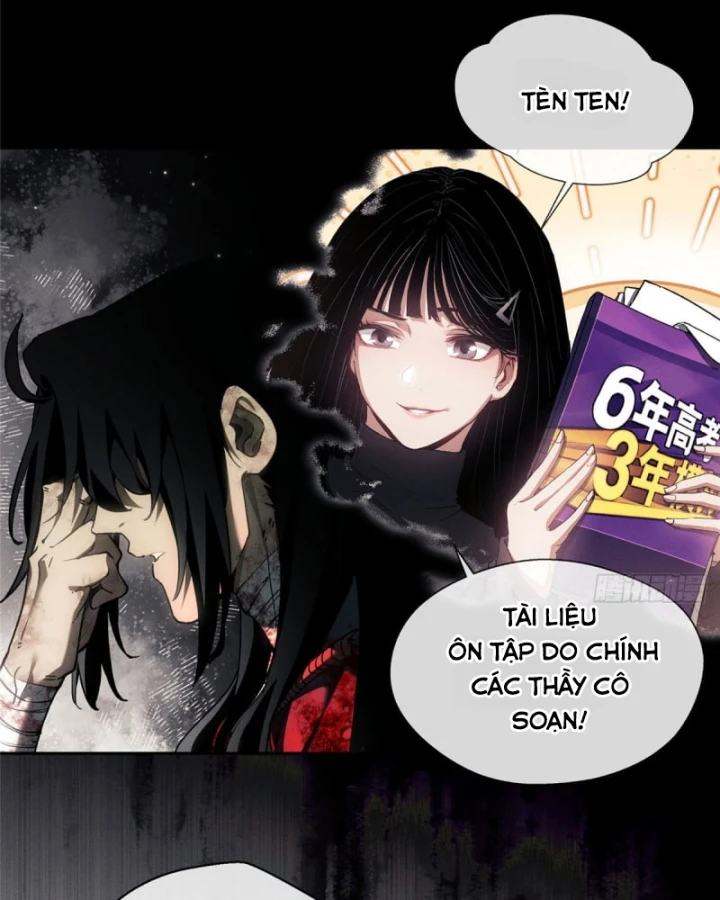 Đạo Quỷ Dị Tiên Chapter 74 - 29